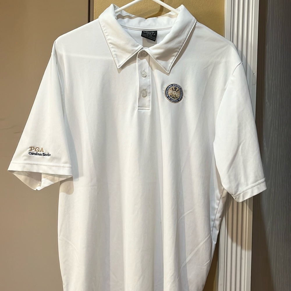 Oakley PGA of America Golf Shirt Size XL